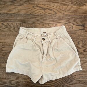 Free People shorts